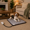Hearthside Warming Pad — gentle, even warmth for achy joints and chilly nights