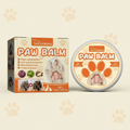 Paw Balm - Cream with Paw Prints